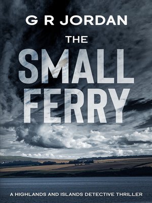 cover image of The Small Ferry